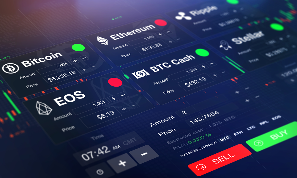 Dash 2 Trade Provides Users with Crypto Trading Signals Using Real-Time Data - Is This The Future?