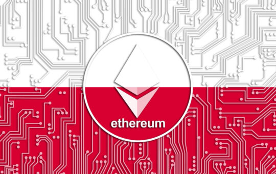 ETH Lower, as Markets React to Missile Exploding in Poland – Market Updates Bitcoin News