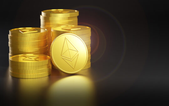 Ethereum Software Company Consensys Collects User Data, Privacy Policy Discloses