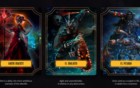 Experts Believe This New Gaming Crypto Can 30x By 2023 – Time to Buy?