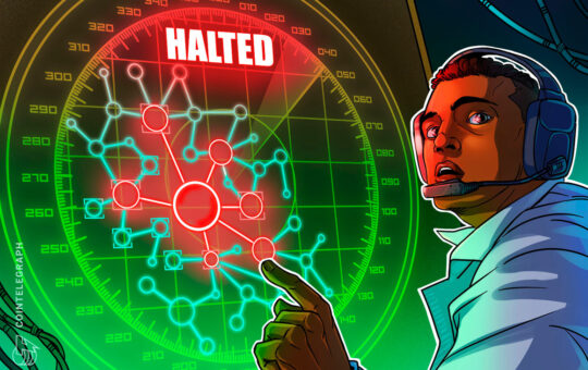 FTX-owned crypto exchange Liquid halts all withdrawals