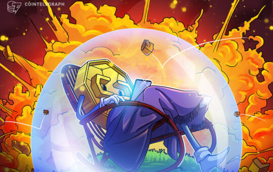Nexo dodges $219M bullet just days before FTX’s solvency crisis