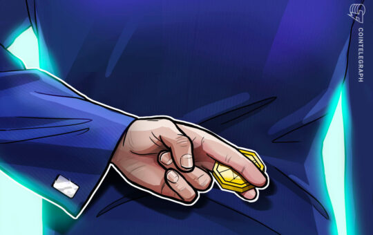 Sam Bankman-Fried denies rumors that he fled to Argentina