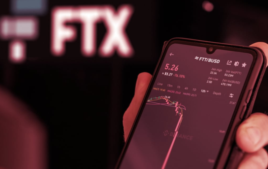This Week on Crypto Twitter: Further FTX Fallout