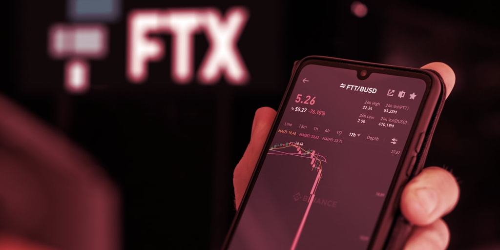 This Week on Crypto Twitter: Further FTX Fallout
