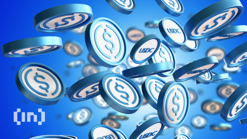 Traditional Banks Offer Better Yield Than Coinbase USDC Savings