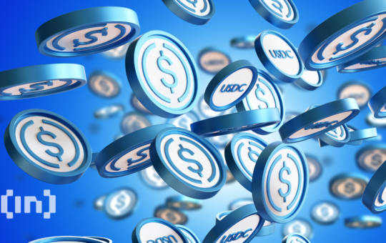 Traditional Banks Offer Better Yield Than Coinbase USDC Savings
