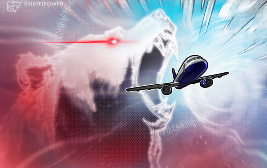 Turbulence for blockchain industry despite strong Bitcoin fundamentals: Report