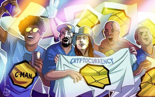 What is the best crypto use case? Community answers