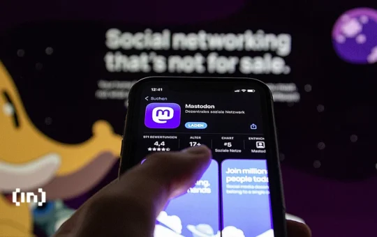 Is Mastodon, Twitter’s Decentralized Rival, the Better Social Choice for Crypto?