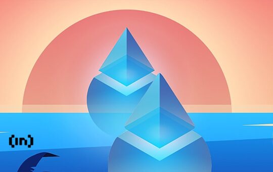 Over 4 Million Lido DAO (LDO) Tokens Transfer to Exchanges Sparks Fear