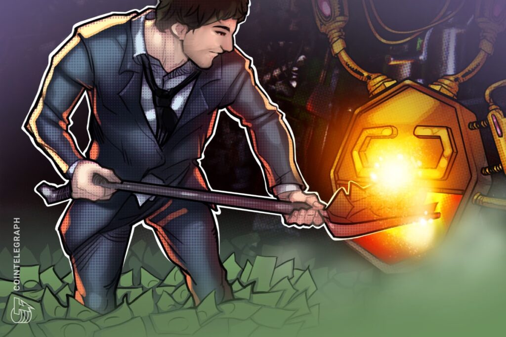 Auros Global expects to resume regular operations following restructuring plan