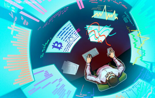 BTC price ignores US PCE data at $16.8K as Bitcoin rejects volatility