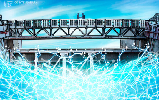 Bitcoin Depot says SPAC merger will continue as planned after solid revenue growth