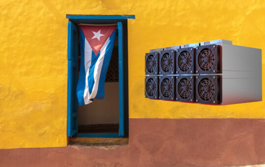 Constant Blackouts Have Ruined Cryptocurrency Mining Investments in Cuba