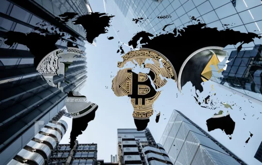Paul Krugman: Cryptocurrency Era May Be Coming to an End