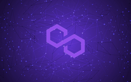 Decrypt’s 2022 Crypto Project of the Year: Polygon