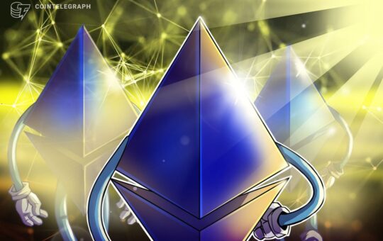 Ethereum rallies to $1,350, but derivatives metrics remain neutral to bearish