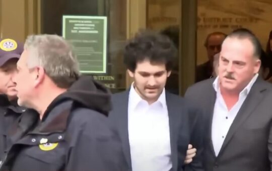 FTX Co-Founder Sam Bankman-Fried Posts $250 Million Bond, Will Remain Under House Arrest – Where is the Money From?