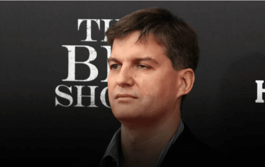 Legendary ‘The Big Short’ Investor Michael Burry Believes Binance Crypto Exchange Audit Is Meaningless – Here's Why