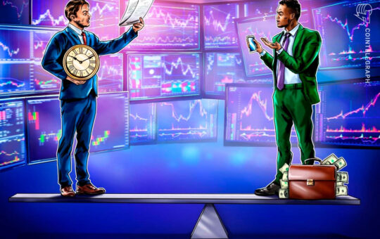 Margin trading vs. Futures: What are the differences?