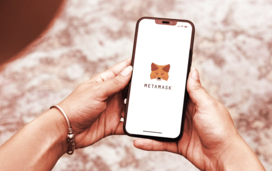 MetaMask Co-Founder Wants to 'Dump' Apple, Calls iOS Purchase Tax 'Abuse'