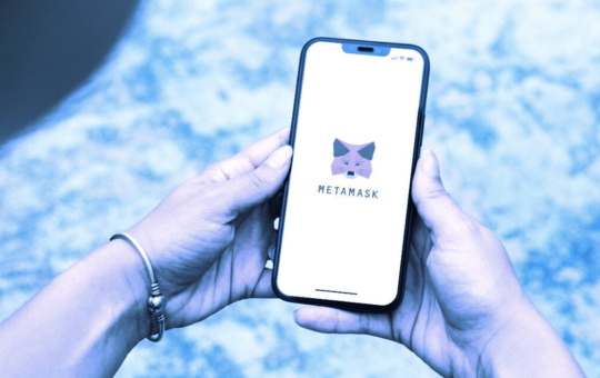 MetaMask Launches PayPal Integration for Ethereum Purchases