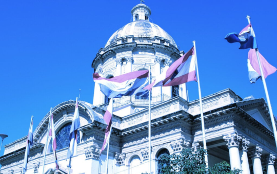 Paraguay Lawmakers Shelve Hotly Debated 'Crypto Law'