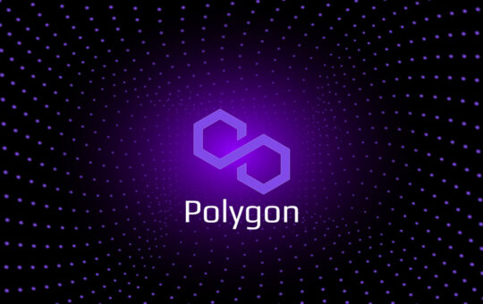 Polygon (MATIC/USD) becomes bullish. When to buy the token?