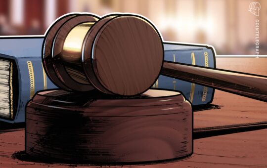 SBF's lawyers request bail in Bahamas Magistrate Court pending extradition