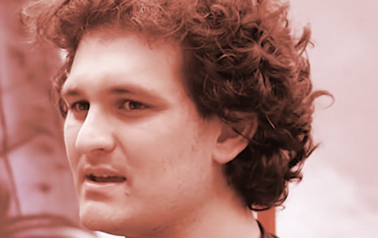 Sam Bankman-Fried Released to Parents' Palo Alto Home on $250 Million Bond