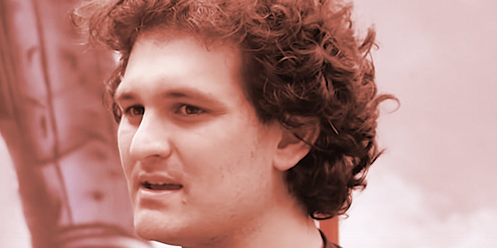 Sam Bankman-Fried Released to Parents' Palo Alto Home on $250 Million Bond
