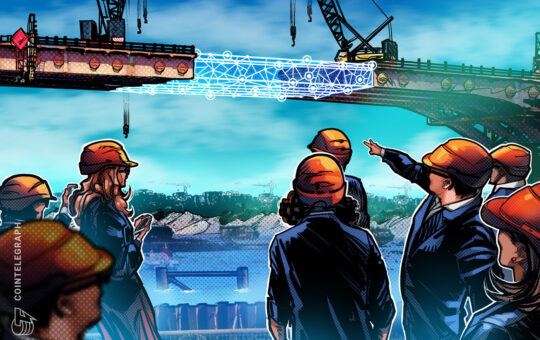 Solana-based market maker integrates Stripe for fiat-crypto transactions