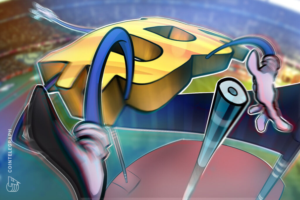 Bitcoin can still crack $50K if gold correlation continues — Chart