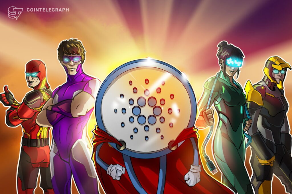 Cardano ecosystem set to expand with custom-built sidechains