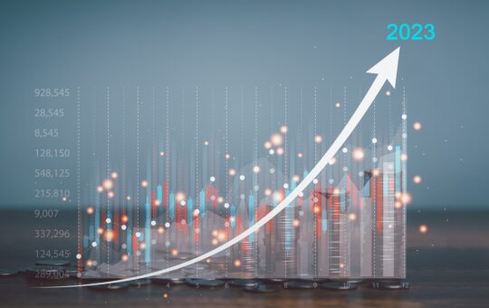 Crypto Experts Predict the Price of These New Altcoins to Explode 10x in 2023