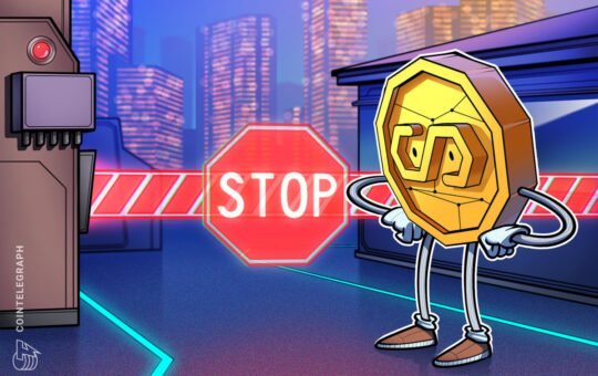 Crypto.com delists USDT for Canadian users following OSC ban