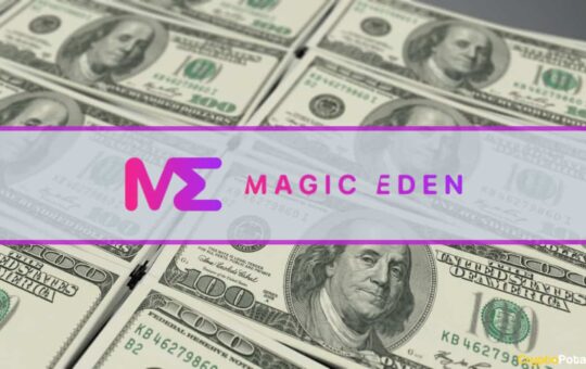 Magic Eden to Reimburse Users Tricked into Buying Counterfeit NFTs