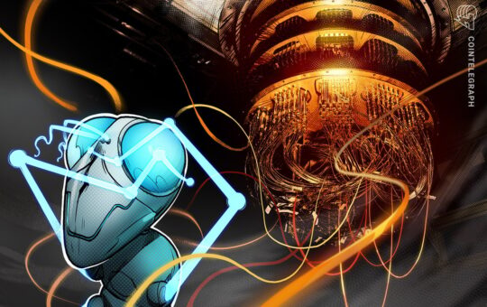 Quantum computers may soon breach blockchain cryptography: Report