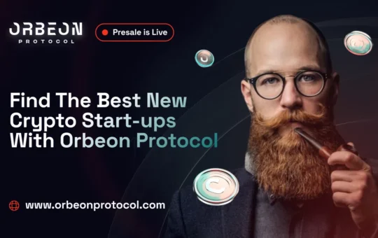 The Success Of The Orbeon Protocol (ORBN) Presale