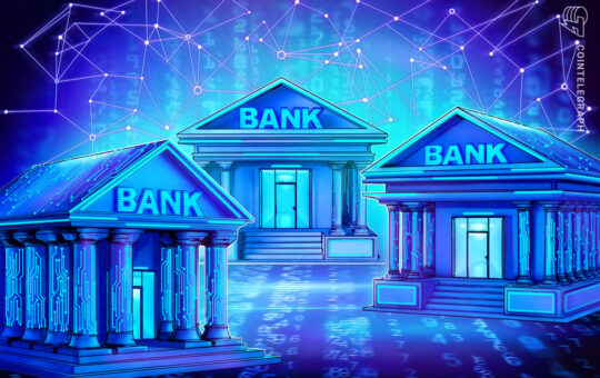 U.S. home-loan banks lent billions of dollars to crypto banks: Report