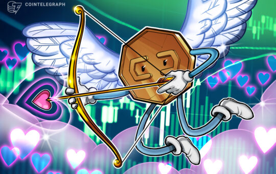 9 crypto gifts for your Valentine’s Day date