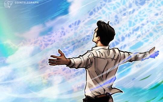 DeFi enjoys a prolific start to 2023: Finance Redefined