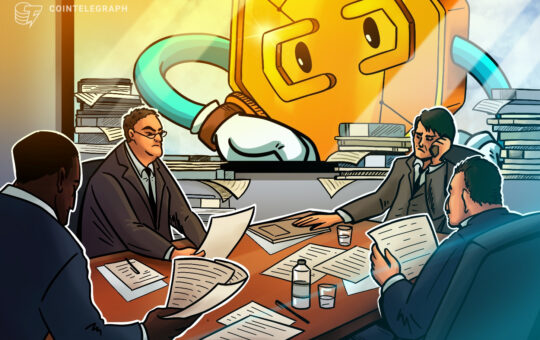 Genesis unsecured creditors