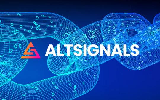 AltSignals Promises Low Risk and High Rewards for Its New ASI Token Presale. Is It Too Good To Be True?