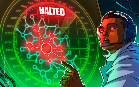 Bybit halts USD bank transfers citing partner outages