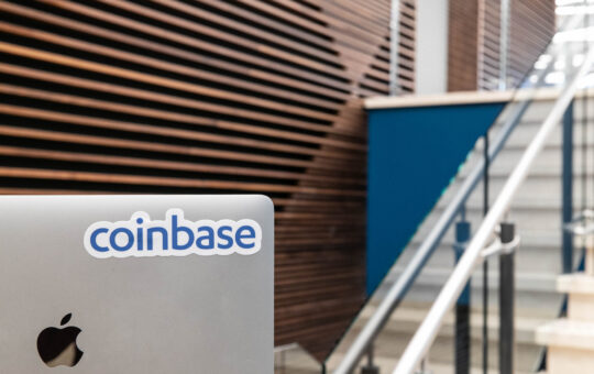 coinbase receives wells notice from sec