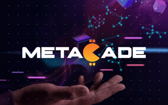 Crypto News Shows Broader Market Stall, But Investors Are Still Swarming To Metacade