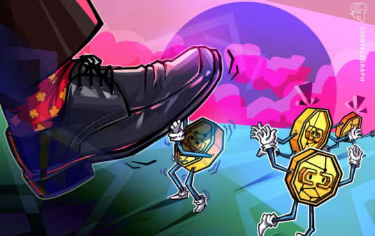 FDIC asked Signature buyers to stop all crypto business: Report