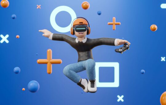 metaverse german government